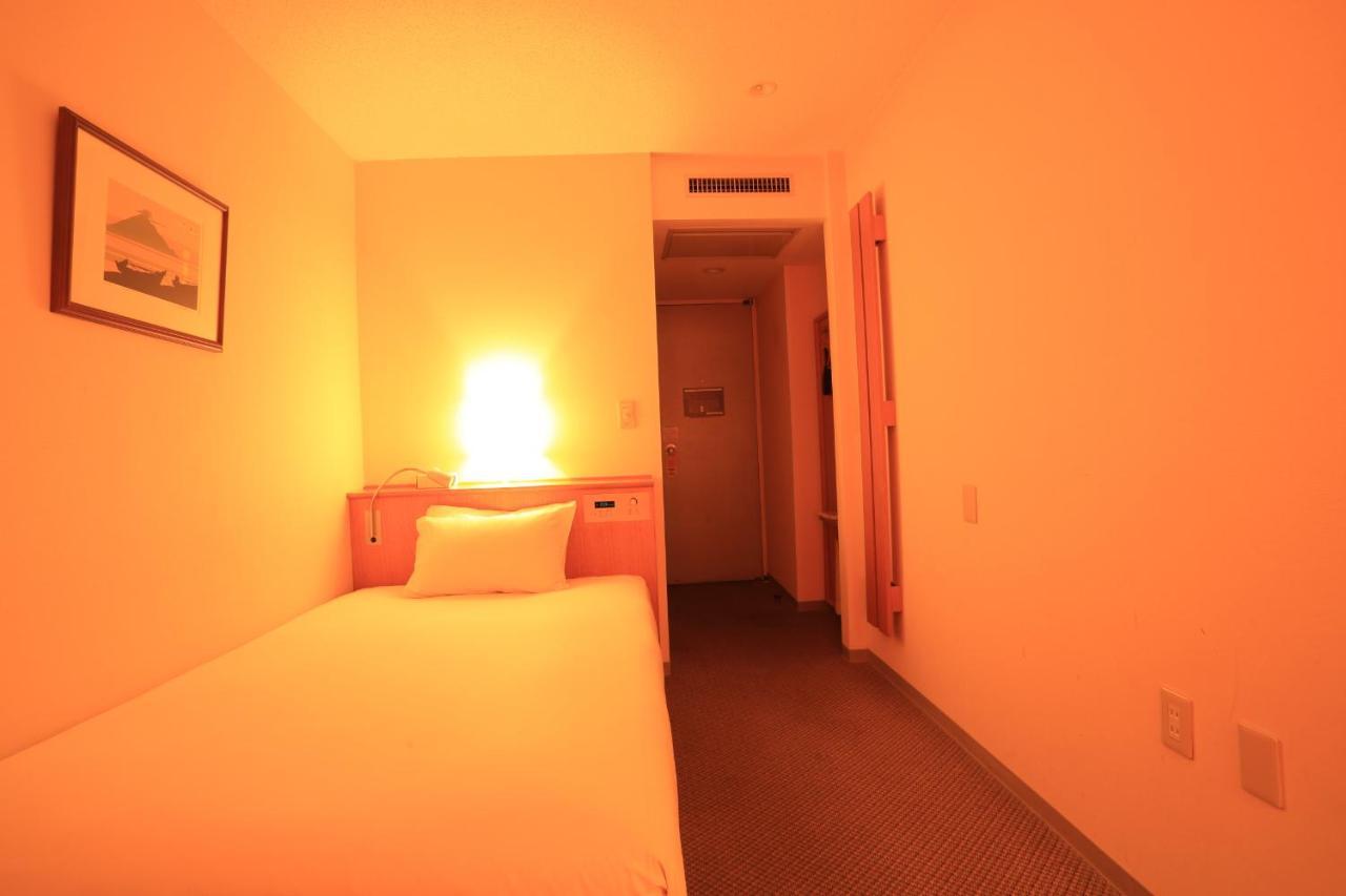 Smile Hotel Томакомай Екстер'єр фото